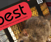 Pest 95: October / November 2024