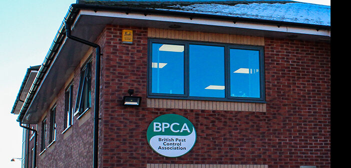 BPCA announces changes to its leadership