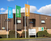 BASF Pest Control celebrates 75 years of excellence at Widnes