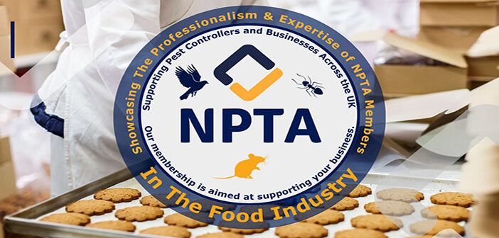 NPTA to raise its profile in the food Industry