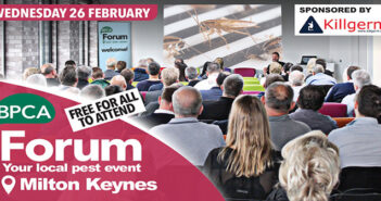 BPCA Forum heads to Milton Keynes next week