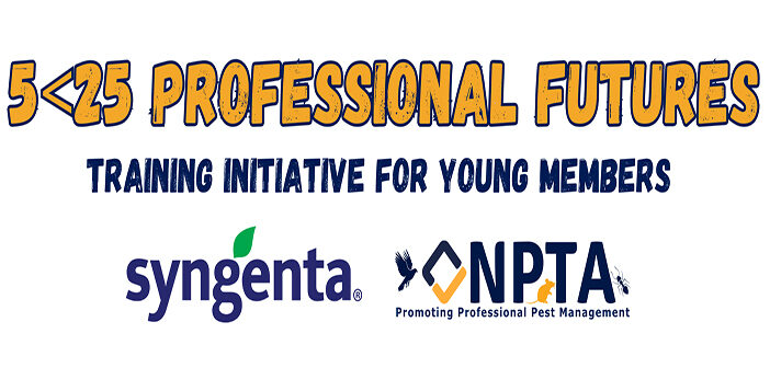 Syngenta and NPTA launch new industry training initiative for young members