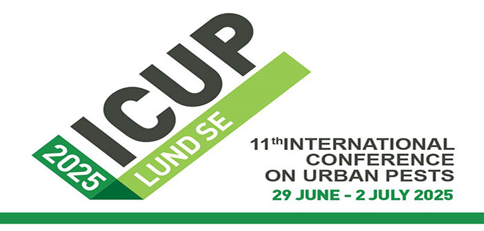 ICUP 2025 programme announced